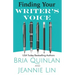 Finding Your Writer's Voice