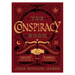 The Conspiracy Book: A Chronological Journey Through Secret Societies and Hidden Histories
