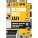 Blogging Made Easy