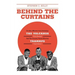 Behind The Curtains: with The VOLCANOS Storm Warning And The Grammy Award Winning TRAMMPS Disco Inferno