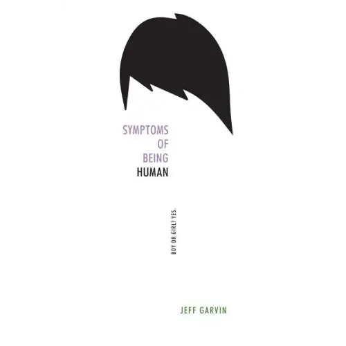Symptoms of Being Human
