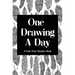 One Drawing A Day: a Four-Year Memory Book