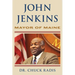 John Jenkins: Mayor of Maine
