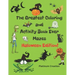 The Greatest Coloring and Activity Book Ever Haloween Edition!: Great For Kids From 2-8 Years Old Different Levels Of Difficulty Variety Of Top Activi