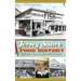 Jersey Shore Food History: Victorian Feasts to Boardwalk Treats