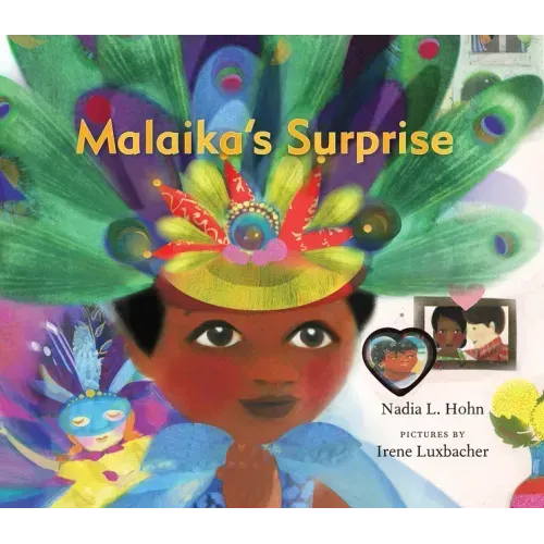 Malaika's Surprise