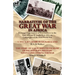 Narratives of the Great War in Africa: Personal Experiences of Two Soldiers in the East African & South West African Campaigns of the First World War
