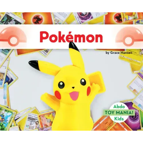 Pokémon