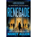 Renegade: An Anonymous Justice Novel
