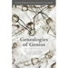 Genealogies of Genius