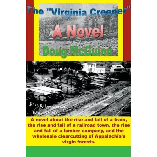 The "Virginia Creeper"