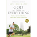 The God in My Everything: How an Ancient Rhythm Helps Busy People Enjoy God