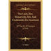 The Lady's, Housewife's And Cookmaid's Assistant: Of The Art Of Cookery (1769)