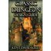The Classic Dungeon Design Guide: Castle Oldskull Gaming Supplement CDDG1