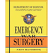 Emergency War Surgery: Nato Handbook