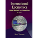 International Economics: Global Markets and Competition (4th Edition)