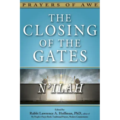 The Closing of the Gates: N'Ilah