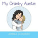 My Cranky Auntie