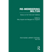 Re-Membering Milton: Essays on the Texts and Traditions