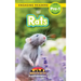 Rats: Animals in the City (Engaging Readers, Level Pre-1)