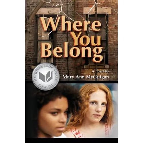 Where You Belong