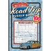 Great Midatlantic Road Trip Puzzle Book