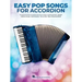 Easy Pop Songs for Accordion