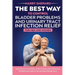 The Best Way To Control Bladder Problems And Urinary Tract Infection Relief For Men And Women