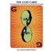 The God Card: The Essential Subconscious Mind Hologram