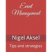 Event Management: Tips and Strategies