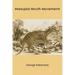 Marsupial Mouth Movements