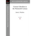 German Liberalism in the Nineteenth Century