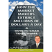 How the Market Makers extract millions of dollars a day and how to grab your sha: The Market Makers Method