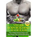 Vegan Bodybuilding Made Easy: The 4-Week Dream Body with Raw Vegan Diet and Bodybuilding