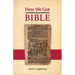 How We Got the Bible