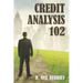 Credit Analysis 102