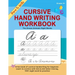 Cursive Handwriting Workbook. The ocean animals sight words: A fun book of cursive handwriting for beginner. Learn to cursive with dot-to-dot letter t