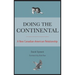 Doing the Continental: A New Canadian-American Relationship