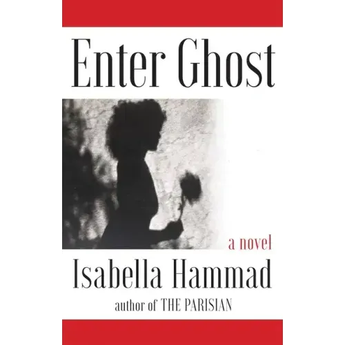 Enter Ghost