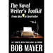 The Novel Writer's Toolkit