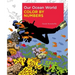 Our Ocean World Color by Numbers