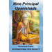 Nine Principal Upanishads