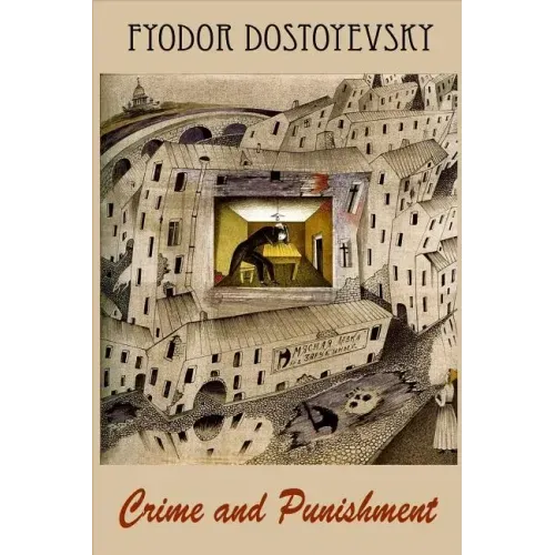 Crime and Punishment