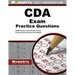 Cda Exam Practice Questions: Danb Practice Tests & Review for the Certified Dental Assistant Examination