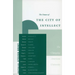 The Future of the City of Intellect: The Changing American University