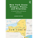 New York State: Peoples, Places, and Priorities: A Concise History with Sources