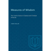 Measures of Wisdom: The Cosmic Dance in Classical and Christian Antiquity
