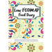 Low FODMAP Food Diary: Daily Diary to Track Foods and Symptoms to Help Improve IBS, Crohn's, Celiac Disease and Other Digestive Disorders