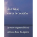 Se o no se, esa es la cuestión: (y otros enigmas clíticos)