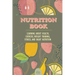 Nutrition Book: Learning About Health, Exercise, Weight Training, Fitness, And Right Nutrition: Roots Vitamins